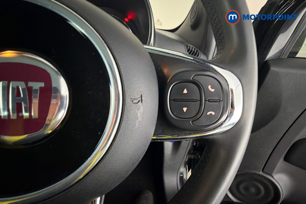 Fiat 500 1.0 Mild Hybrid 3Dr Manual Petrol Hatchback - Stock Number (1644157) - 4th supplementary image