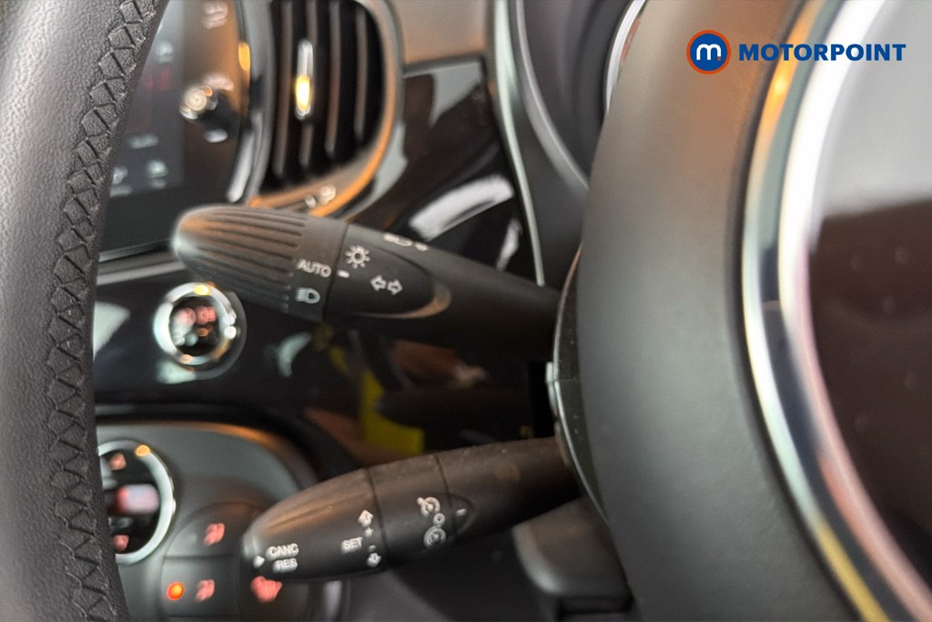 Fiat 500 1.0 Mild Hybrid 3Dr Manual Petrol Hatchback - Stock Number (1644157) - 6th supplementary image
