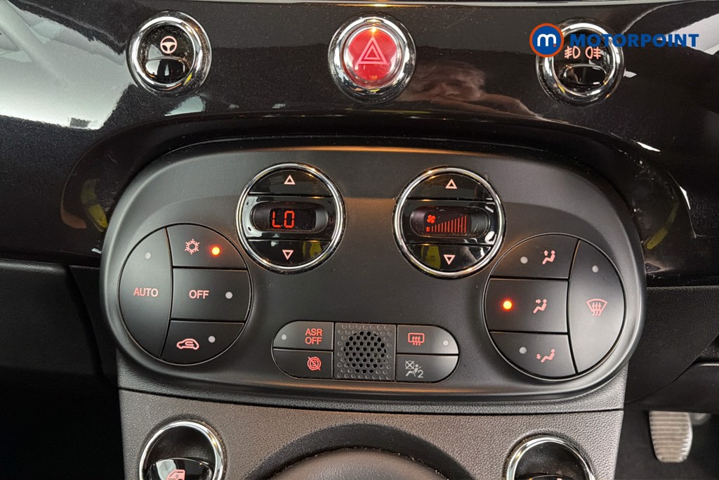 Fiat 500 1.0 Mild Hybrid 3Dr Manual Petrol Hatchback - Stock Number (1644157) - 12th supplementary image