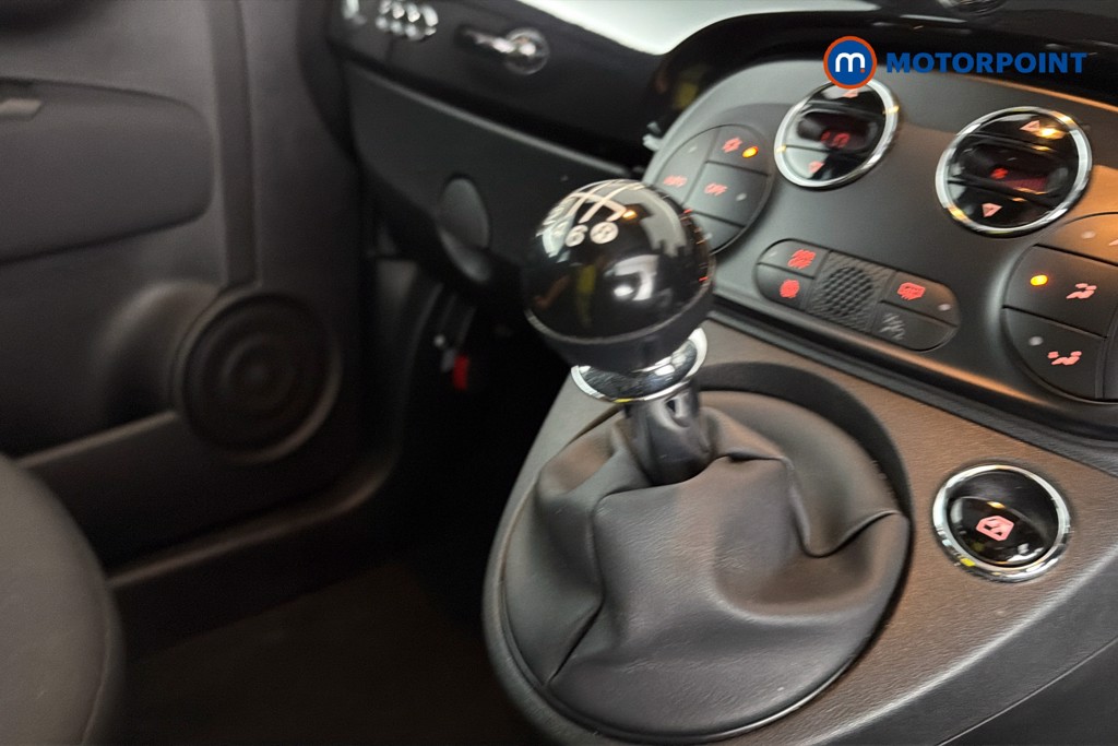 Fiat 500 1.0 Mild Hybrid 3Dr Manual Petrol Hatchback - Stock Number (1644157) - 15th supplementary image