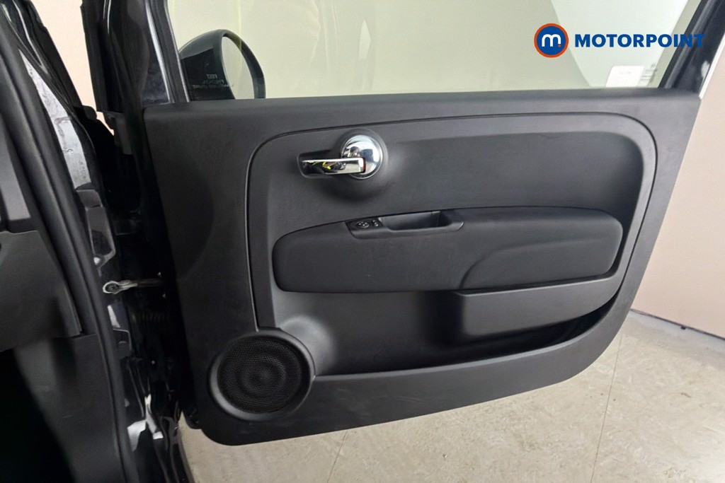 Fiat 500 1.0 Mild Hybrid 3Dr Manual Petrol Hatchback - Stock Number (1644157) - 19th supplementary image