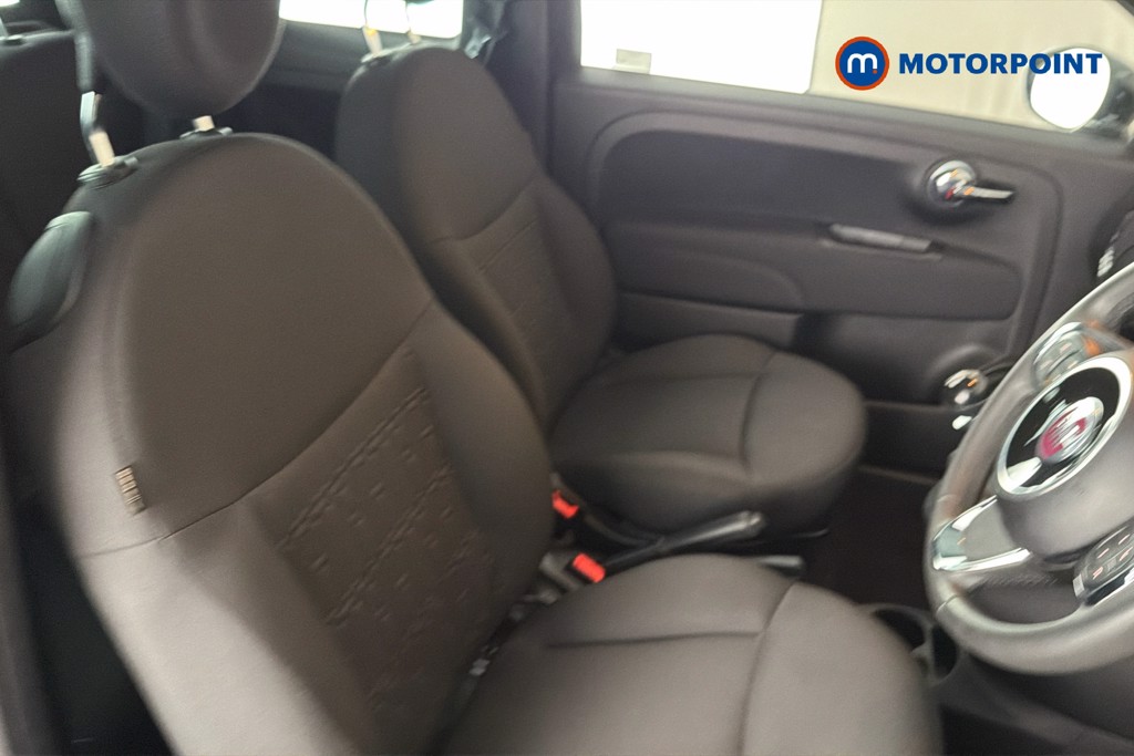Fiat 500 1.0 Mild Hybrid 3Dr Manual Petrol Hatchback - Stock Number (1644157) - 22nd supplementary image