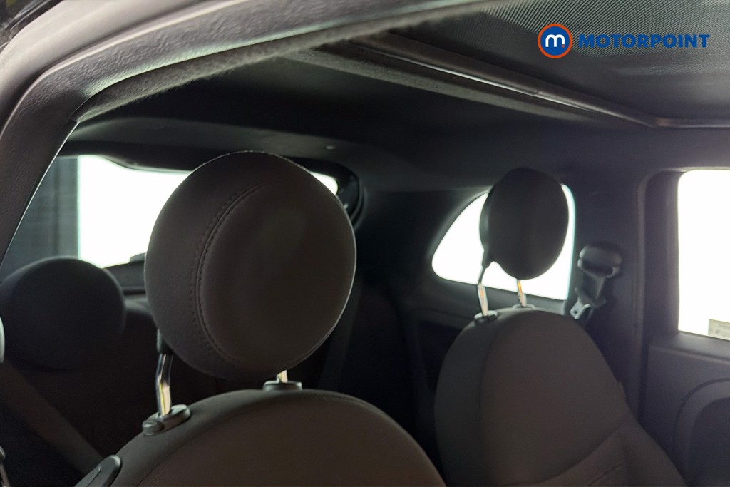 Fiat 500 1.0 Mild Hybrid 3Dr Manual Petrol Hatchback - Stock Number (1644157) - 23rd supplementary image