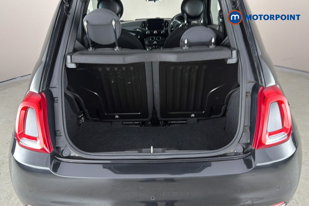 Fiat 500 1.0 Mild Hybrid 3Dr Manual Petrol Hatchback - Stock Number (1644157) - 33rd supplementary image