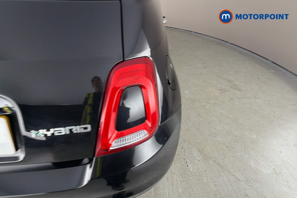 Fiat 500 1.0 Mild Hybrid 3Dr Manual Petrol Hatchback - Stock Number (1644157) - 38th supplementary image