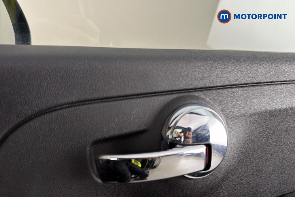 Fiat 500 1.0 Mild Hybrid 3Dr Manual Petrol Hatchback - Stock Number (1644157) - 42nd supplementary image