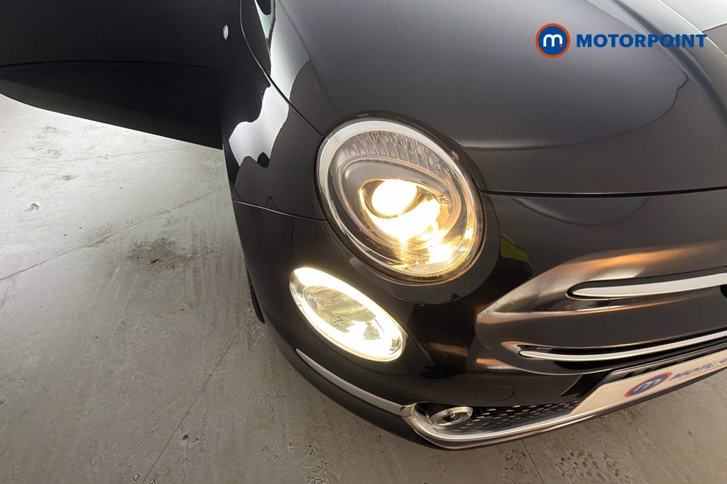 Fiat 500 1.0 Mild Hybrid 3Dr Manual Petrol Hatchback - Stock Number (1644157) - 44th supplementary image