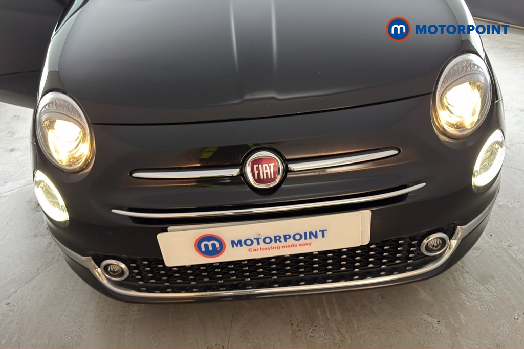 Fiat 500 1.0 Mild Hybrid 3Dr Manual Petrol Hatchback - Stock Number (1644157) - 45th supplementary image