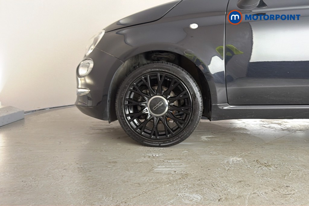 Fiat 500 1.0 Mild Hybrid 3Dr Manual Petrol Hatchback - Stock Number (1644157) - 47th supplementary image