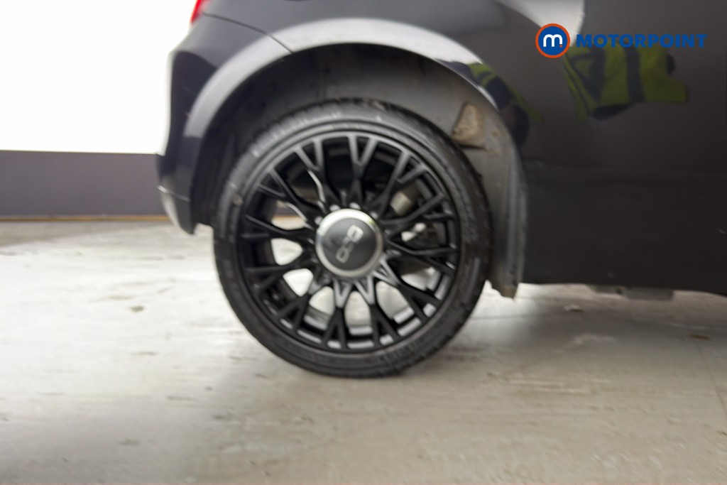 Fiat 500 1.0 Mild Hybrid 3Dr Manual Petrol Hatchback - Stock Number (1644157) - 49th supplementary image