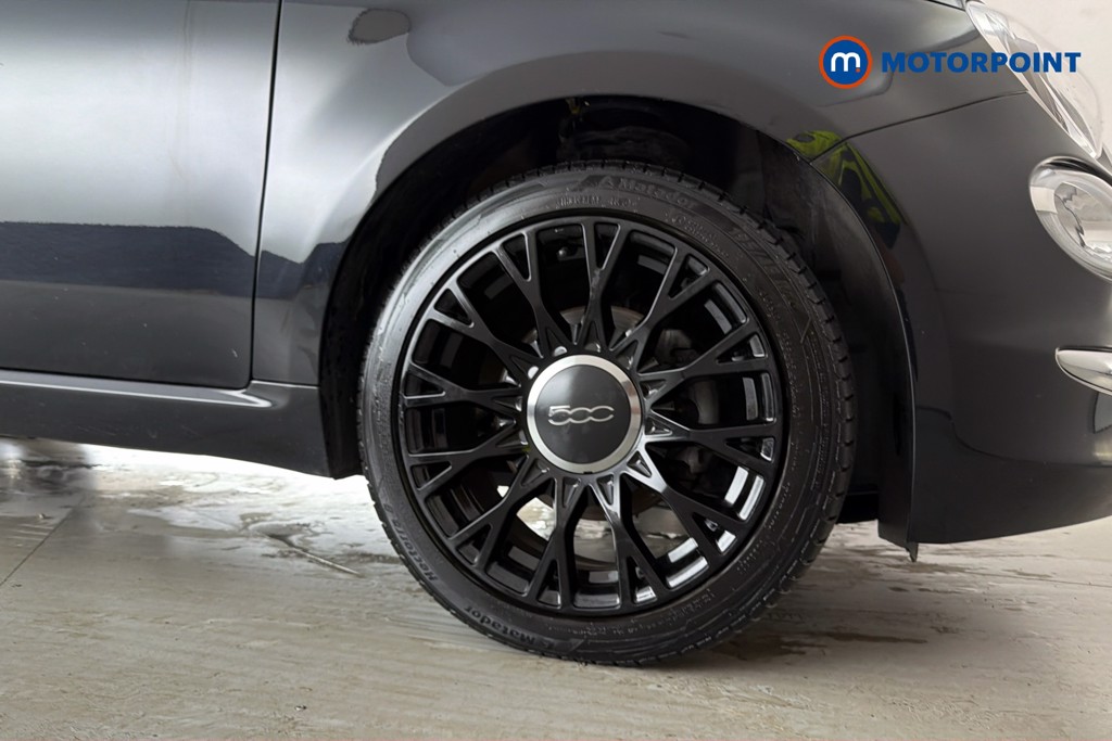Fiat 500 1.0 Mild Hybrid 3Dr Manual Petrol Hatchback - Stock Number (1644157) - 50th supplementary image