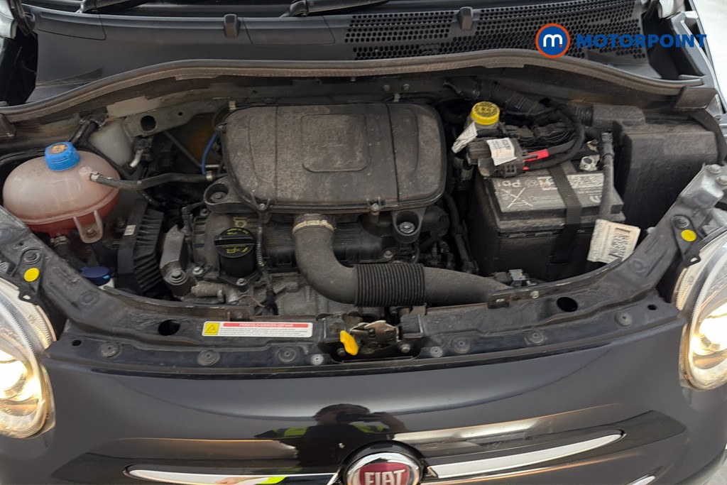 Fiat 500 1.0 Mild Hybrid 3Dr Manual Petrol Hatchback - Stock Number (1644157) - 51st supplementary image