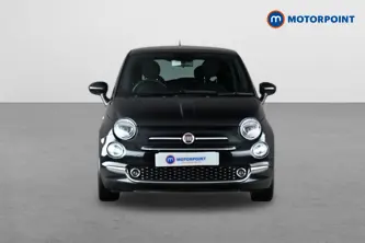 Fiat 500 1.0 Mild Hybrid 3Dr Manual Petrol Hatchback - Stock Number (1644157) - Front bumper