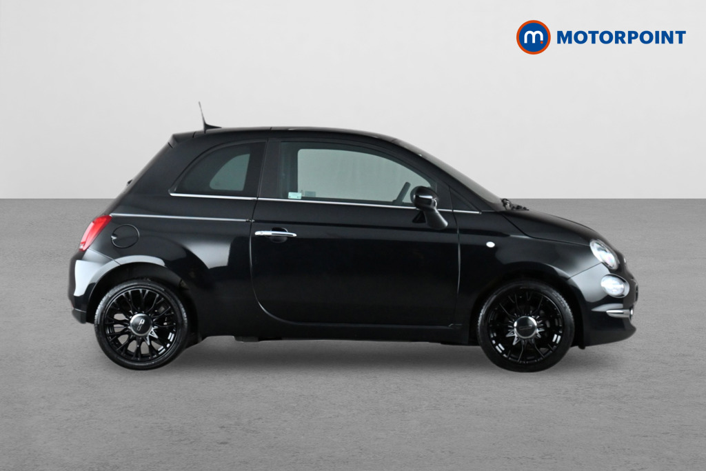 Fiat 500 1.0 Mild Hybrid 3Dr Manual Petrol Hatchback - Stock Number (1644157) - Drivers side