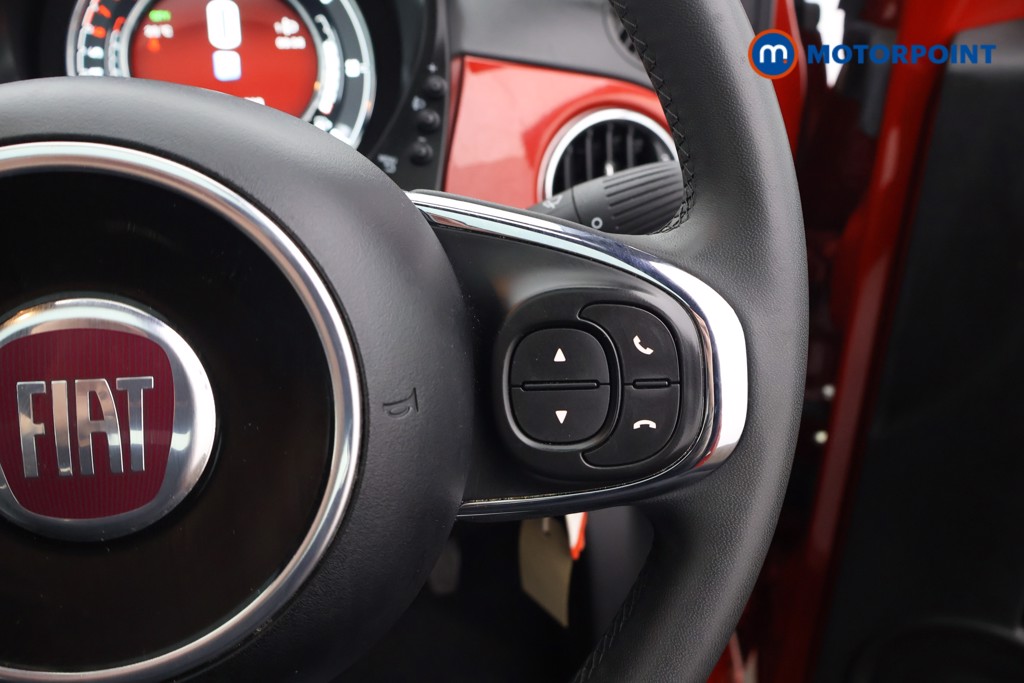 Fiat 500 1.0 Mild Hybrid 3Dr Manual Petrol Hatchback - Stock Number (1644160) - 7th supplementary image