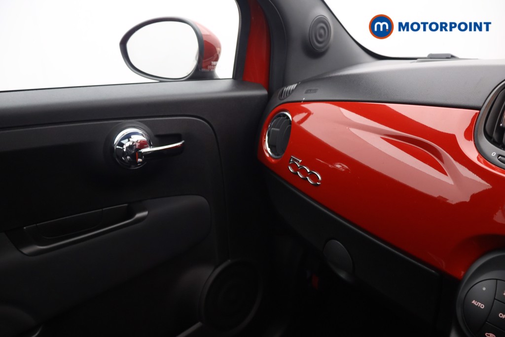 Fiat 500 1.0 Mild Hybrid 3Dr Manual Petrol Hatchback - Stock Number (1644160) - 10th supplementary image