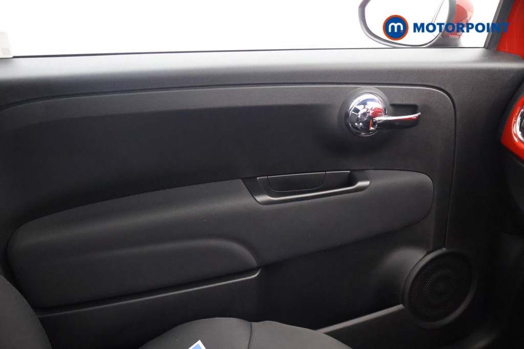 Fiat 500 1.0 Mild Hybrid 3Dr Manual Petrol Hatchback - Stock Number (1644160) - 11th supplementary image