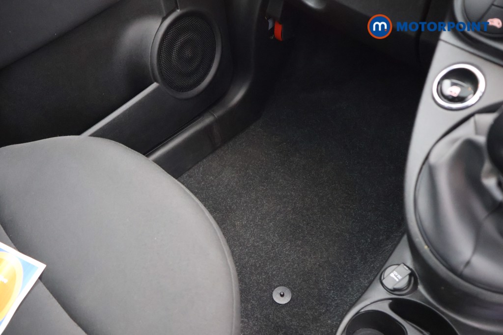 Fiat 500 1.0 Mild Hybrid 3Dr Manual Petrol Hatchback - Stock Number (1644160) - 12th supplementary image