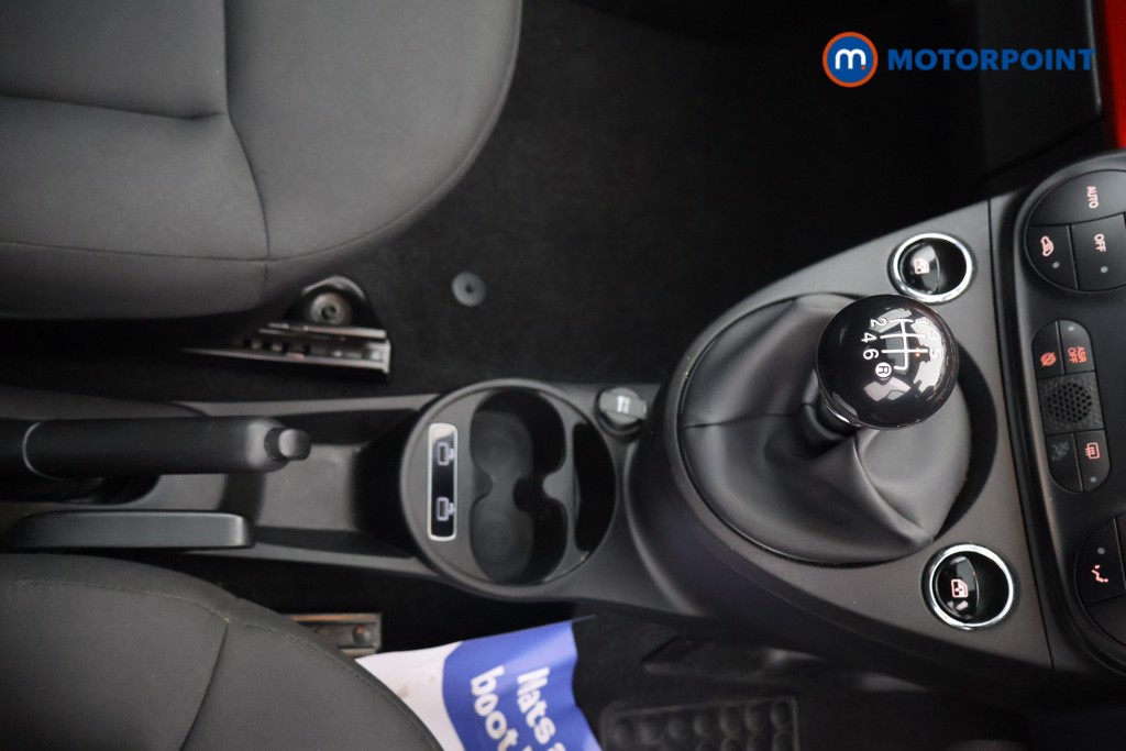 Fiat 500 1.0 Mild Hybrid 3Dr Manual Petrol Hatchback - Stock Number (1644160) - 13th supplementary image