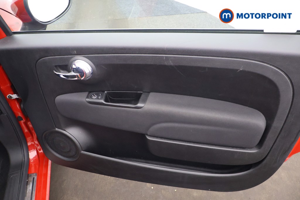 Fiat 500 1.0 Mild Hybrid 3Dr Manual Petrol Hatchback - Stock Number (1644160) - 14th supplementary image