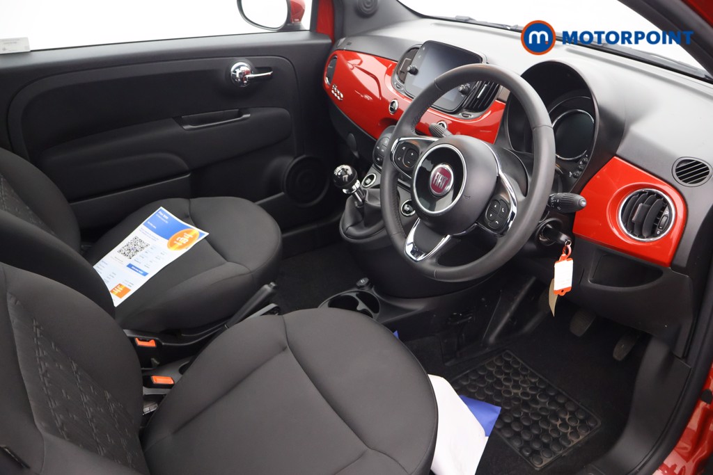 Fiat 500 1.0 Mild Hybrid 3Dr Manual Petrol Hatchback - Stock Number (1644160) - 15th supplementary image