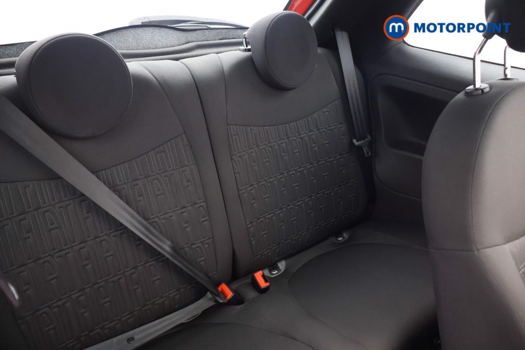 Fiat 500 1.0 Mild Hybrid 3Dr Manual Petrol Hatchback - Stock Number (1644160) - 17th supplementary image
