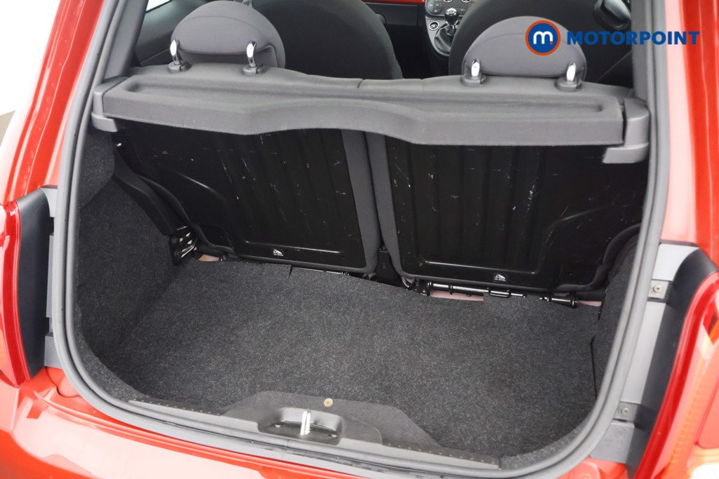 Fiat 500 1.0 Mild Hybrid 3Dr Manual Petrol Hatchback - Stock Number (1644160) - 18th supplementary image