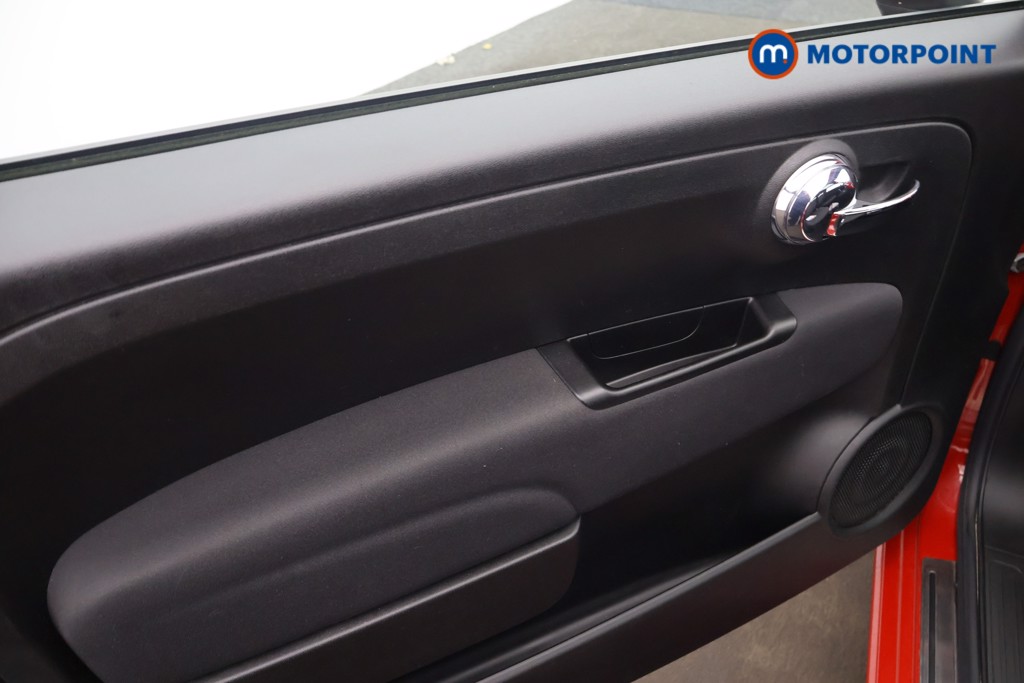 Fiat 500 1.0 Mild Hybrid 3Dr Manual Petrol Hatchback - Stock Number (1644160) - 19th supplementary image