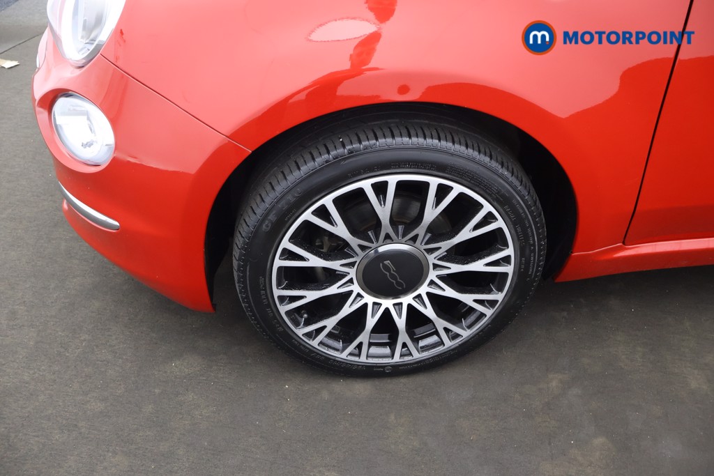 Fiat 500 1.0 Mild Hybrid 3Dr Manual Petrol Hatchback - Stock Number (1644160) - 1st supplementary image
