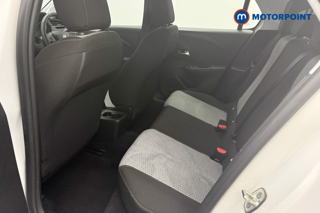 Vauxhall Corsa Design Manual Petrol Hatchback - Stock Number (1644358) - 4th supplementary image