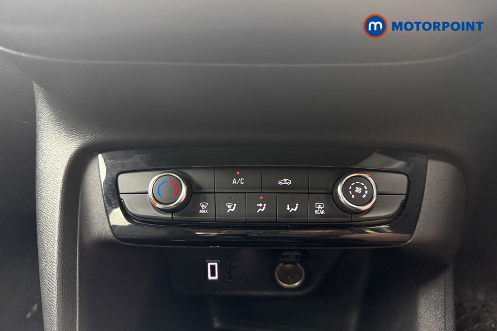 Vauxhall Corsa Design Manual Petrol Hatchback - Stock Number (1644358) - 12th supplementary image
