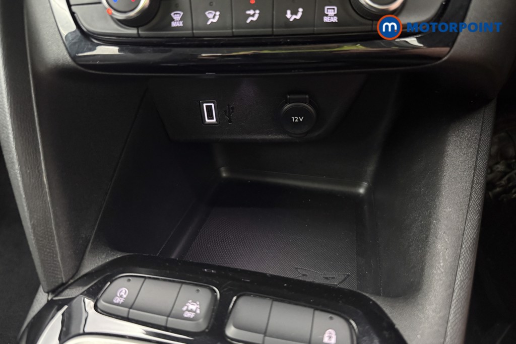 Vauxhall Corsa Design Manual Petrol Hatchback - Stock Number (1644358) - 13th supplementary image