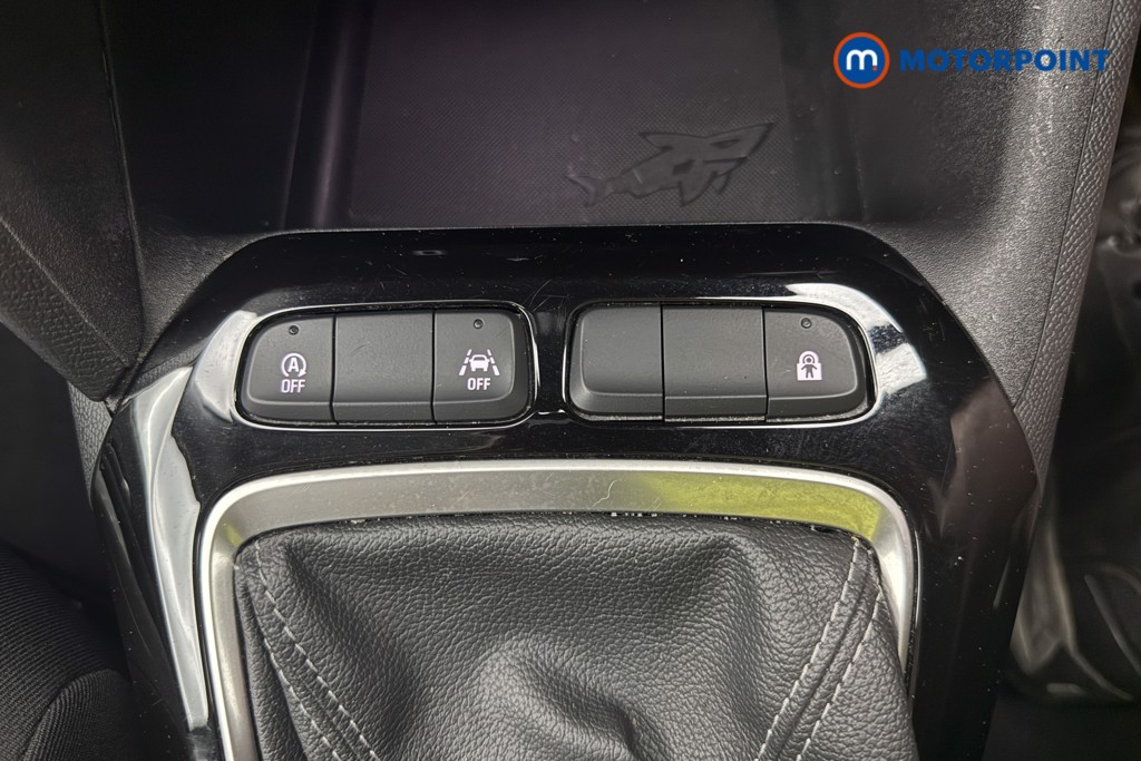 Vauxhall Corsa Design Manual Petrol Hatchback - Stock Number (1644358) - 14th supplementary image