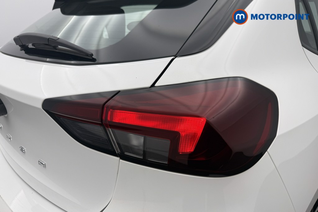 Vauxhall Corsa Design Manual Petrol Hatchback - Stock Number (1644358) - 17th supplementary image