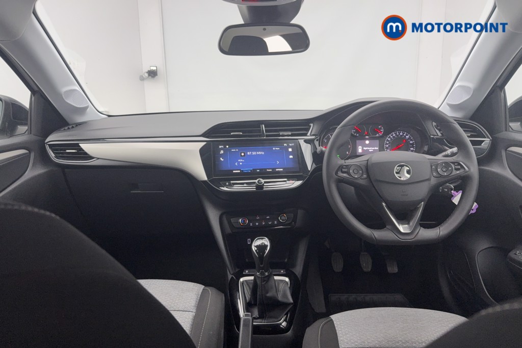 Vauxhall Corsa Design Manual Petrol Hatchback - Stock Number (1644358) - 1st supplementary image