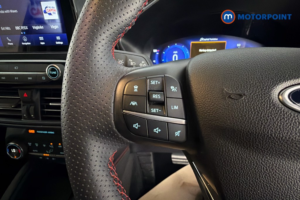 Ford Kuga St-Line Automatic Petrol Plug-In Hybrid SUV - Stock Number (1644725) - 3rd supplementary image