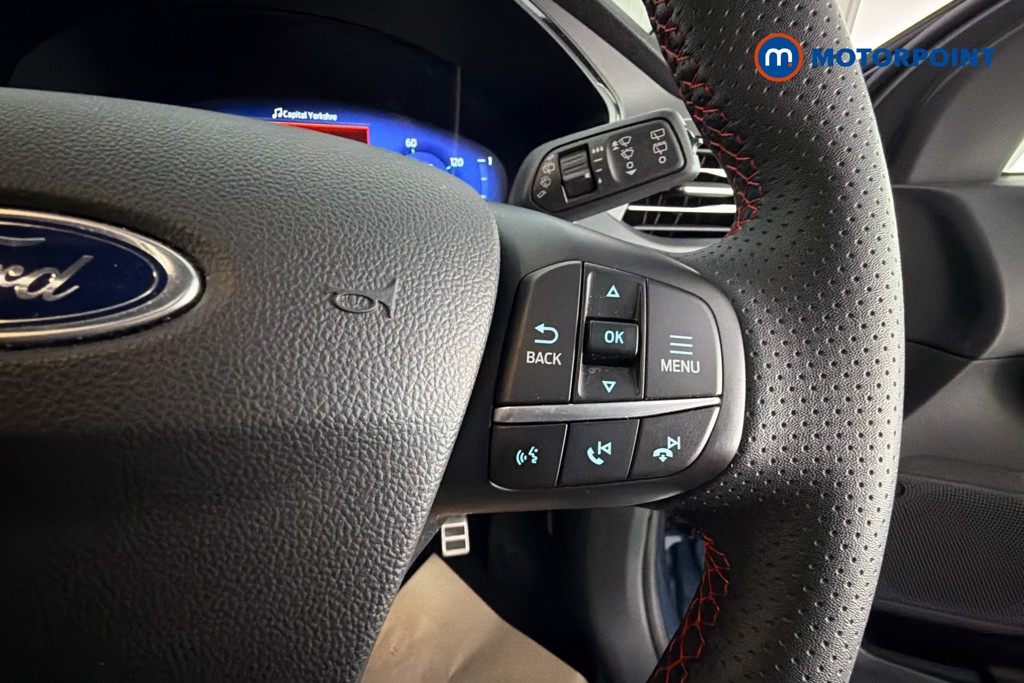 Ford Kuga St-Line Automatic Petrol Plug-In Hybrid SUV - Stock Number (1644725) - 4th supplementary image
