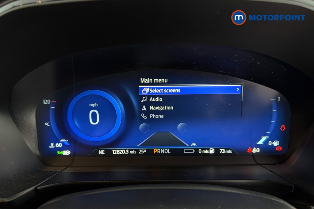 Ford Kuga St-Line Automatic Petrol Plug-In Hybrid SUV - Stock Number (1644725) - 8th supplementary image