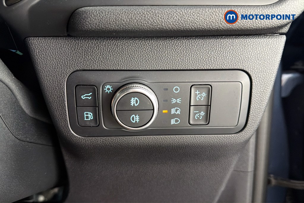 Ford Kuga St-Line Automatic Petrol Plug-In Hybrid SUV - Stock Number (1644725) - 18th supplementary image