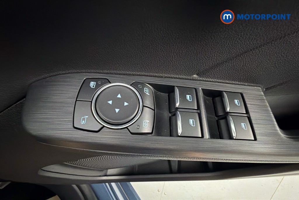 Ford Kuga St-Line Automatic Petrol Plug-In Hybrid SUV - Stock Number (1644725) - 20th supplementary image