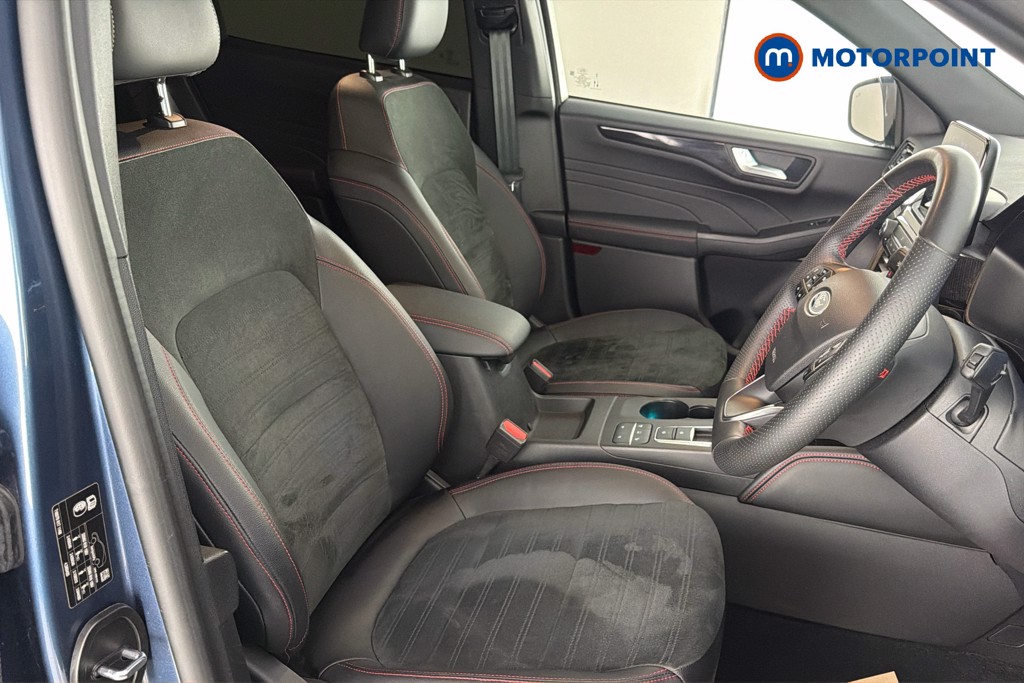 Ford Kuga St-Line Automatic Petrol Plug-In Hybrid SUV - Stock Number (1644725) - 22nd supplementary image