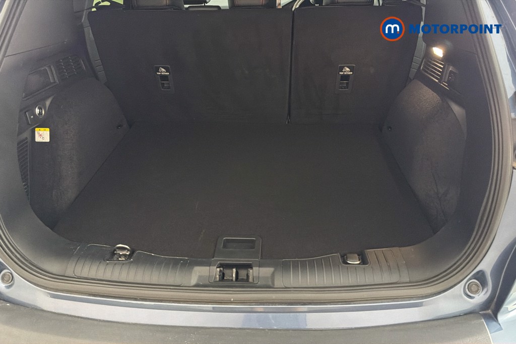 Ford Kuga St-Line Automatic Petrol Plug-In Hybrid SUV - Stock Number (1644725) - 33rd supplementary image