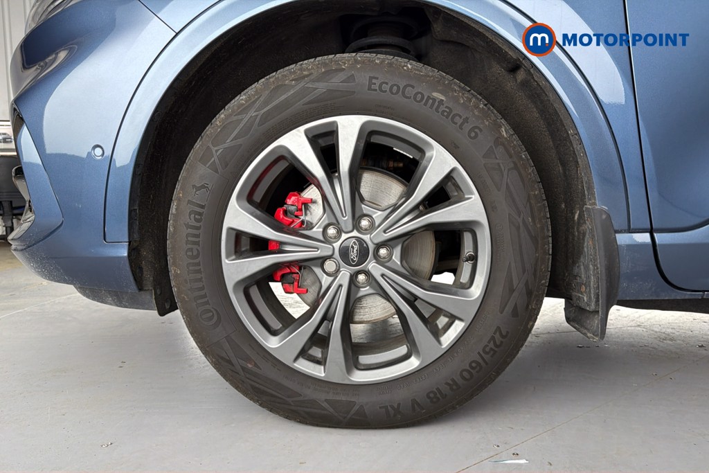 Ford Kuga St-Line Automatic Petrol Plug-In Hybrid SUV - Stock Number (1644725) - 47th supplementary image
