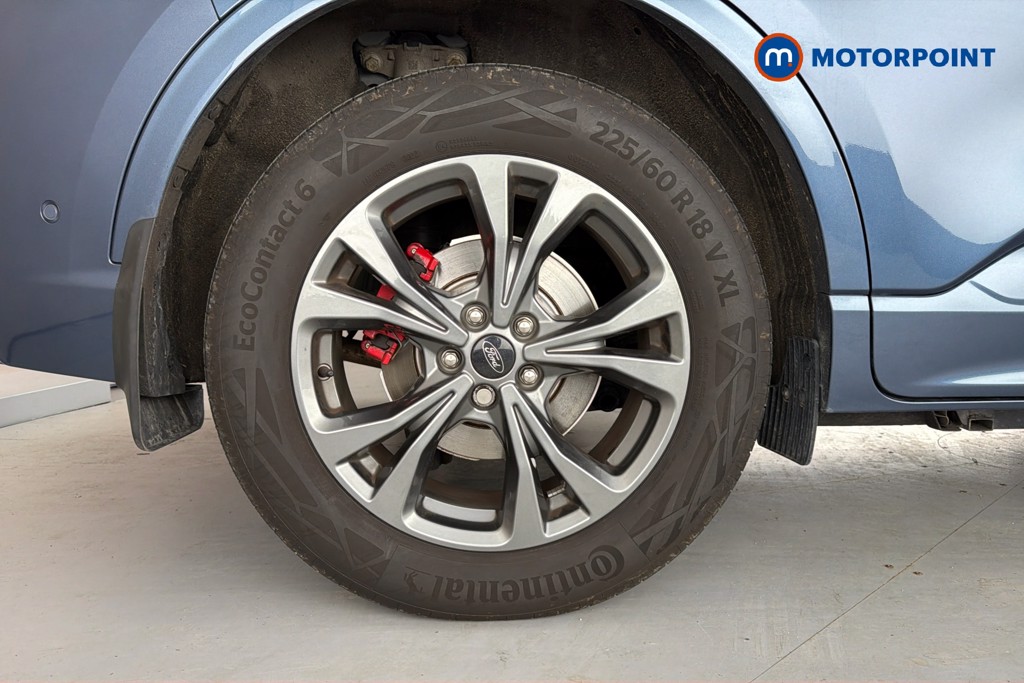 Ford Kuga St-Line Automatic Petrol Plug-In Hybrid SUV - Stock Number (1644725) - 49th supplementary image