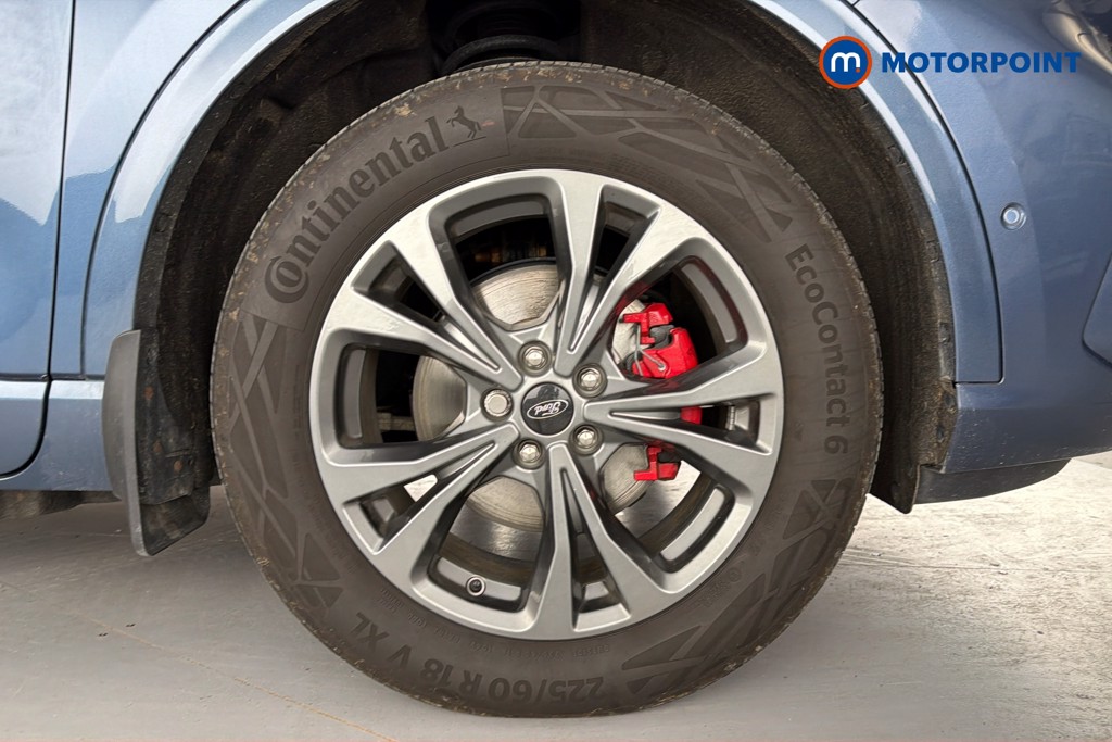 Ford Kuga St-Line Automatic Petrol Plug-In Hybrid SUV - Stock Number (1644725) - 50th supplementary image