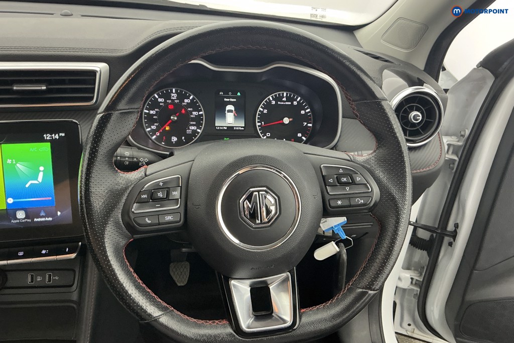 Mg Motor Uk ZS Excite Manual Petrol SUV - Stock Number (1644788) - 6th supplementary image