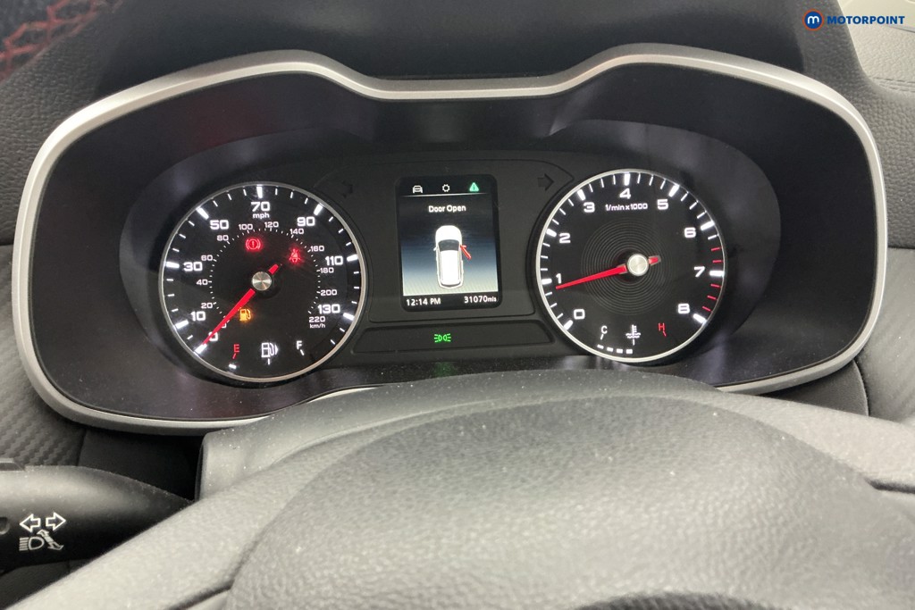 Mg Motor Uk ZS Excite Manual Petrol SUV - Stock Number (1644788) - 7th supplementary image