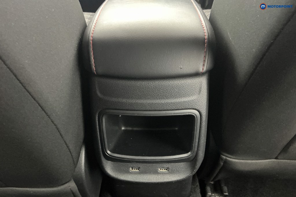 Mg Motor Uk ZS Excite Manual Petrol SUV - Stock Number (1644788) - 10th supplementary image