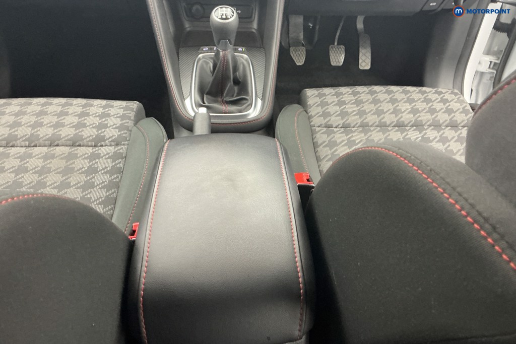 Mg Motor Uk ZS Excite Manual Petrol SUV - Stock Number (1644788) - 11th supplementary image