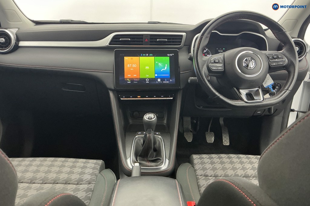 Mg Motor Uk ZS Excite Manual Petrol SUV - Stock Number (1644788) - 12th supplementary image